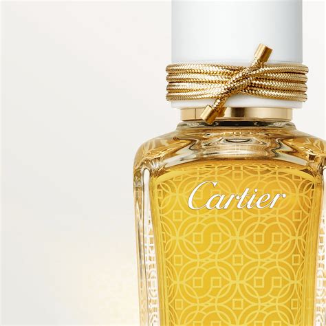 cartier voyageuses perfume